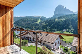 Vista Dolomites Apartment Energy Santa Cristina Valgardena
